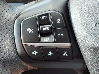 Ford Escape 2023 AWD ST-Line Select 4 puertas SUV