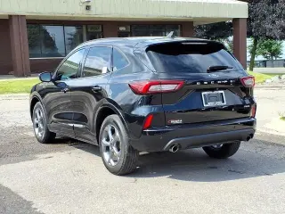 Ford Escape 2023 AWD ST-Line Select 4 puertas SUV