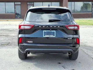 Ford Escape 2023 AWD ST-Line Select 4 puertas SUV