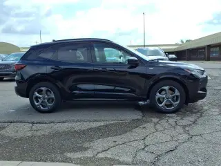 Ford Escape 2023 AWD ST-Line Select 4 puertas SUV