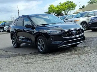 Ford Escape 2023 AWD ST-Line Select 4 puertas SUV