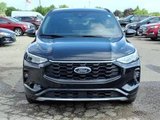 Ford Escape 2023 AWD ST-Line Select 4 puertas SUV