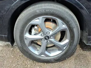 Ford Escape 2023 AWD ST-Line Select 4 puertas SUV