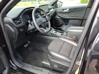 Ford Escape 2023 AWD ST-Line Select 4 puertas SUV