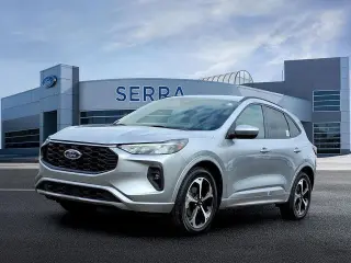 Ford Escape 2023 AWD ST-Line Select 4 puertas SUV