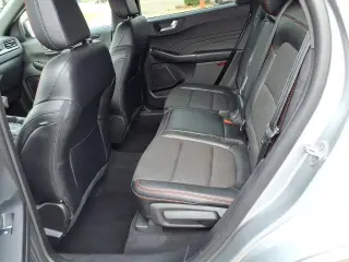 Ford Escape 2023 AWD ST-Line Select 4 puertas SUV
