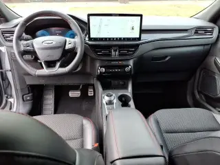 Ford Escape 2023 AWD ST-Line Select 4 puertas SUV