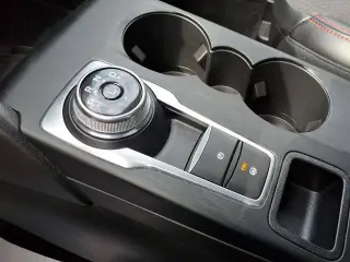 Ford Escape 2023 AWD ST-Line Select 4 puertas SUV