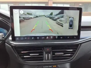 Ford Escape 2023 AWD ST-Line Select 4 puertas SUV