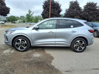 Ford Escape 2023 AWD ST-Line Select 4 puertas SUV