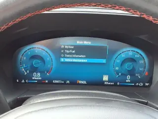 Ford Escape 2023 AWD ST-Line Select 4 puertas SUV