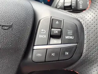 Ford Escape 2023 AWD ST-Line Select 4 puertas SUV