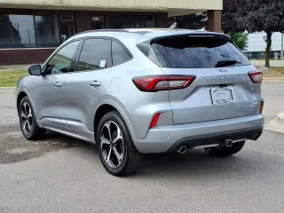 Ford Escape 2023 AWD ST-Line Select 4 puertas SUV