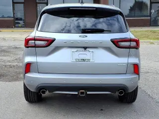 Ford Escape 2023 AWD ST-Line Select 4 puertas SUV