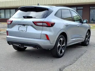 Ford Escape 2023 AWD ST-Line Select 4 puertas SUV