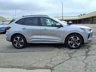 Ford Escape 2023 AWD ST-Line Select 4 puertas SUV