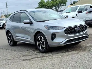Ford Escape 2023 AWD ST-Line Select 4 puertas SUV