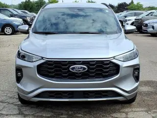 Ford Escape 2023 AWD ST-Line Select 4 puertas SUV