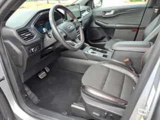 Ford Escape 2023 AWD ST-Line Select 4 puertas SUV