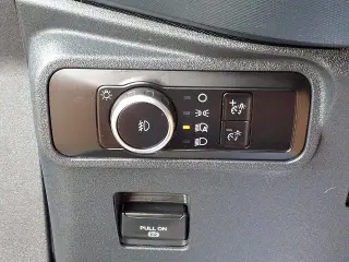 Ford Bronco 2023 4x4 Outer Banks 4 puertas SUV
