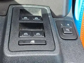 Ford Bronco 2023 4x4 Outer Banks 4 puertas SUV
