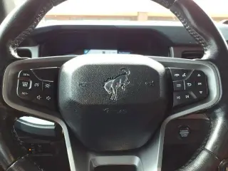 Ford Bronco 2023 4x4 Outer Banks 4 puertas SUV