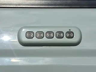 Ford Bronco 2023 4x4 Outer Banks 4 puertas SUV