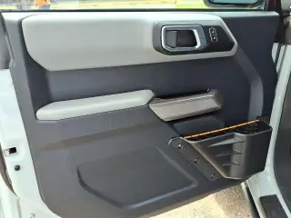 Ford Bronco 2023 4x4 Base Avanzado 4 puertas SUV