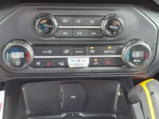 Ford Bronco 2023 4x4 Base Avanzado 4 puertas SUV