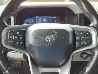Ford Bronco 2023 4x4 Base Avanzado 4 puertas SUV