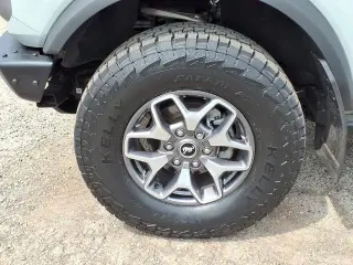 Ford Bronco 2023 4x4 Base Avanzado 4 puertas SUV