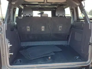 Ford Bronco 2023 4x4 Badlands Avanzado 4 puertas SUV