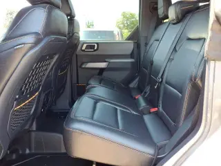 Ford Bronco 2023 4x4 Badlands Avanzado 4 puertas SUV
