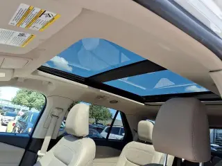 Ford Explorer 2023 AWD XLT 4 puertas SUV
