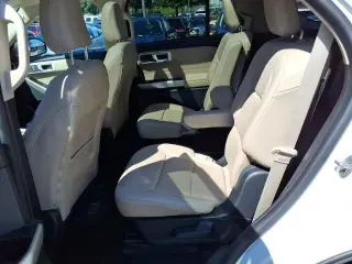 Ford Explorer 2023 AWD XLT 4 puertas SUV