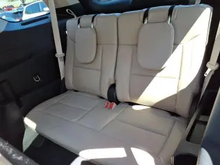 Ford Explorer 2023 AWD XLT 4 puertas SUV