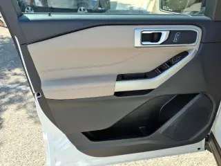 Ford Explorer 2023 AWD XLT 4 puertas SUV