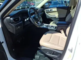 Ford Explorer 2023 AWD XLT 4 puertas SUV
