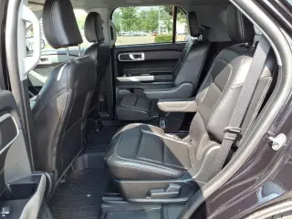 Ford Explorer 2023 AWD XLT 4 puertas SUV