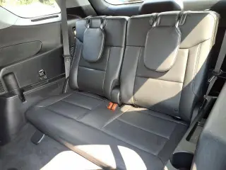 Ford Explorer 2023 AWD XLT 4 puertas SUV