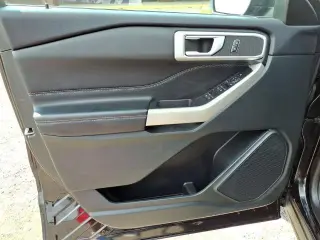 Ford Explorer 2023 AWD XLT 4 puertas SUV