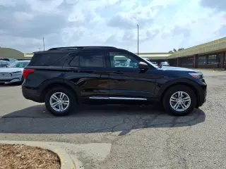 Ford Explorer 2023 AWD XLT 4 puertas SUV