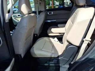 Ford Explorer 2023 AWD XLT 4 puertas SUV