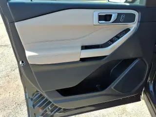 Ford Explorer 2023 AWD XLT 4 puertas SUV