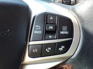 Ford Explorer 2023 AWD XLT 4 puertas SUV