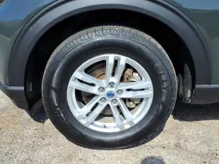 Ford Explorer 2023 AWD XLT 4 puertas SUV