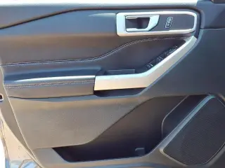 Ford Explorer 2021 AWD XLT 4 puertas SUV