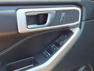 Ford Explorer 2021 AWD XLT 4 puertas SUV