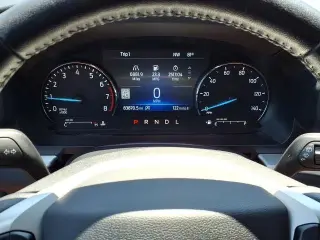 Ford Explorer 2021 AWD XLT 4 puertas SUV