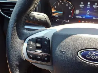 Ford Explorer 2021 AWD XLT 4 puertas SUV